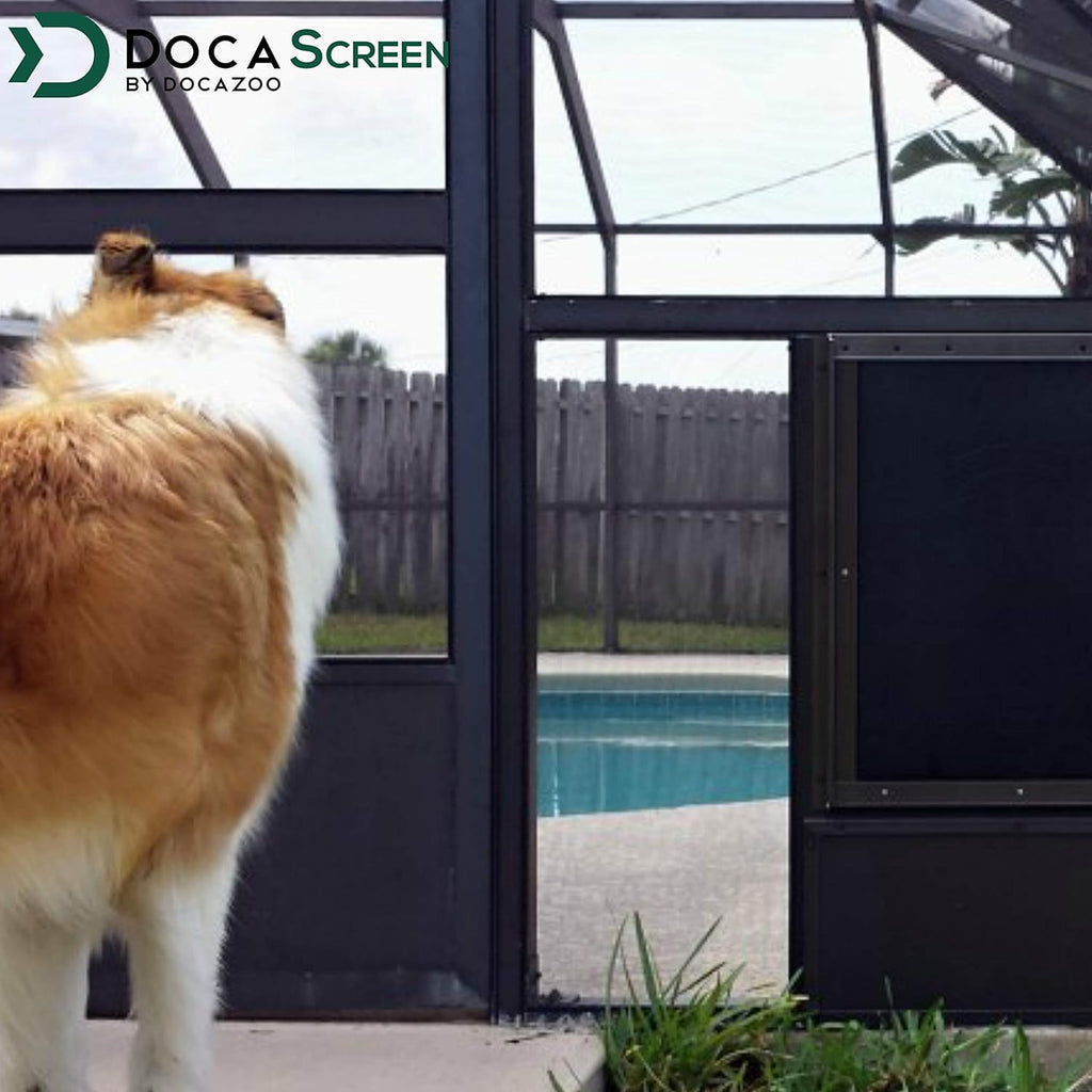 48" x 50" Pet Proof Screen K5852