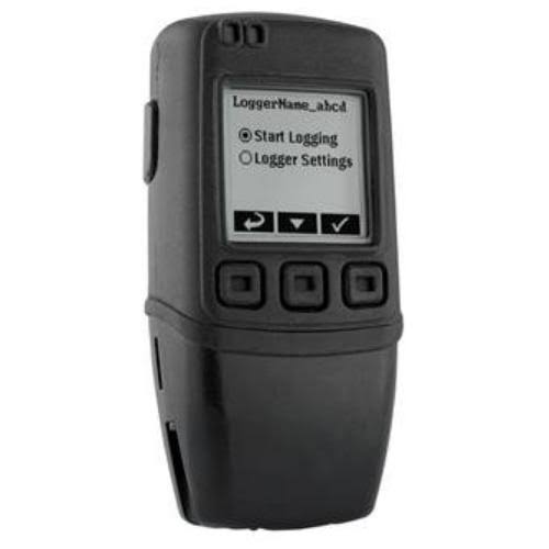 Dual Channel Temperature Data Logger Z90321