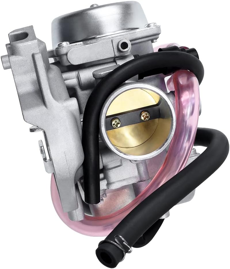 Carburetor Replacement for Arctic Cat ATV Pack of 2 L260387
