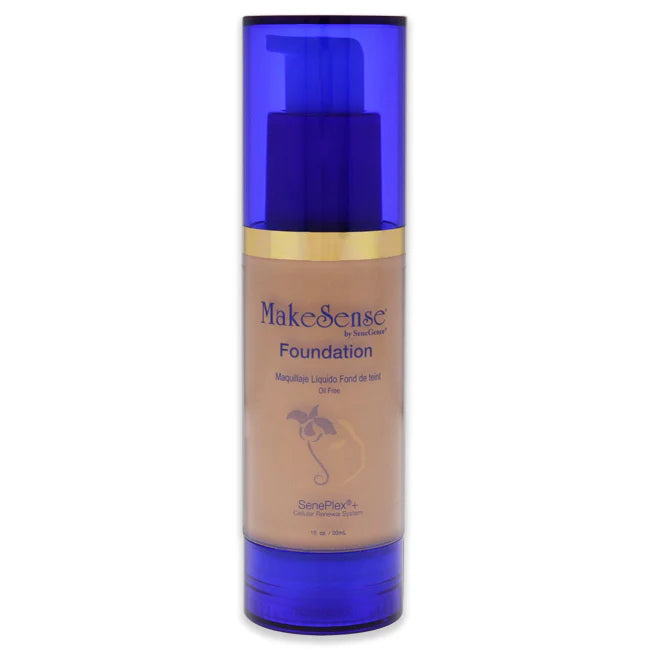 Suede Liquid Foundation, 1 oz D5563