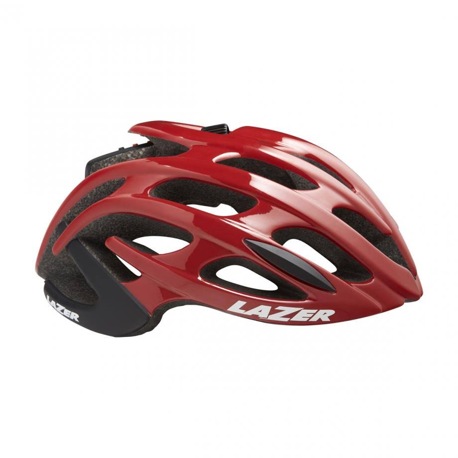Red Black Helmet Z2184