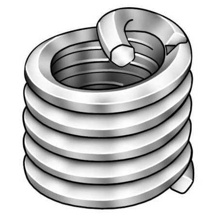 Helical Insert, 1 1/2-12, 1.500 in L B616