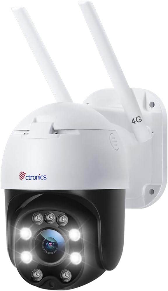 Security Camera C23903