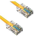 300ft Cat5e Ethernet Cable Yellow X459188