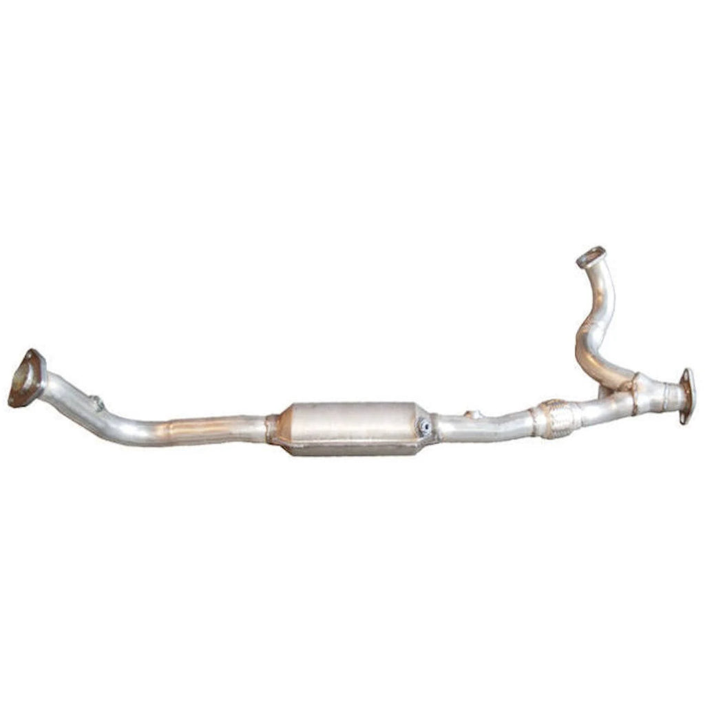 Catalytic Converter E755