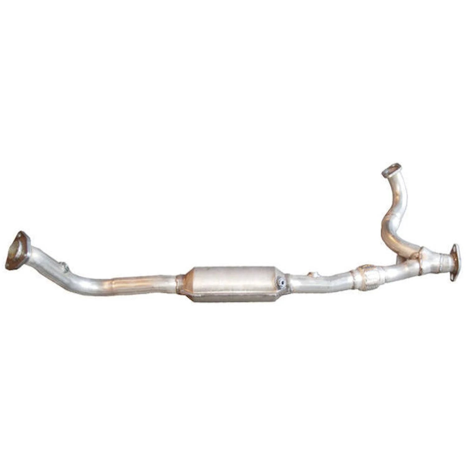 Catalytic Converter E755