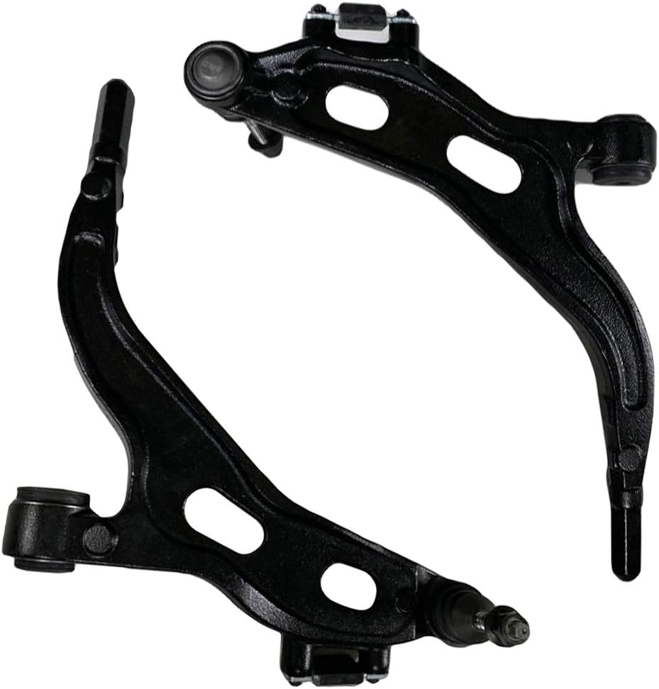 Lower Control Arm with Ball Joint Assembly Suspension Kit W6375