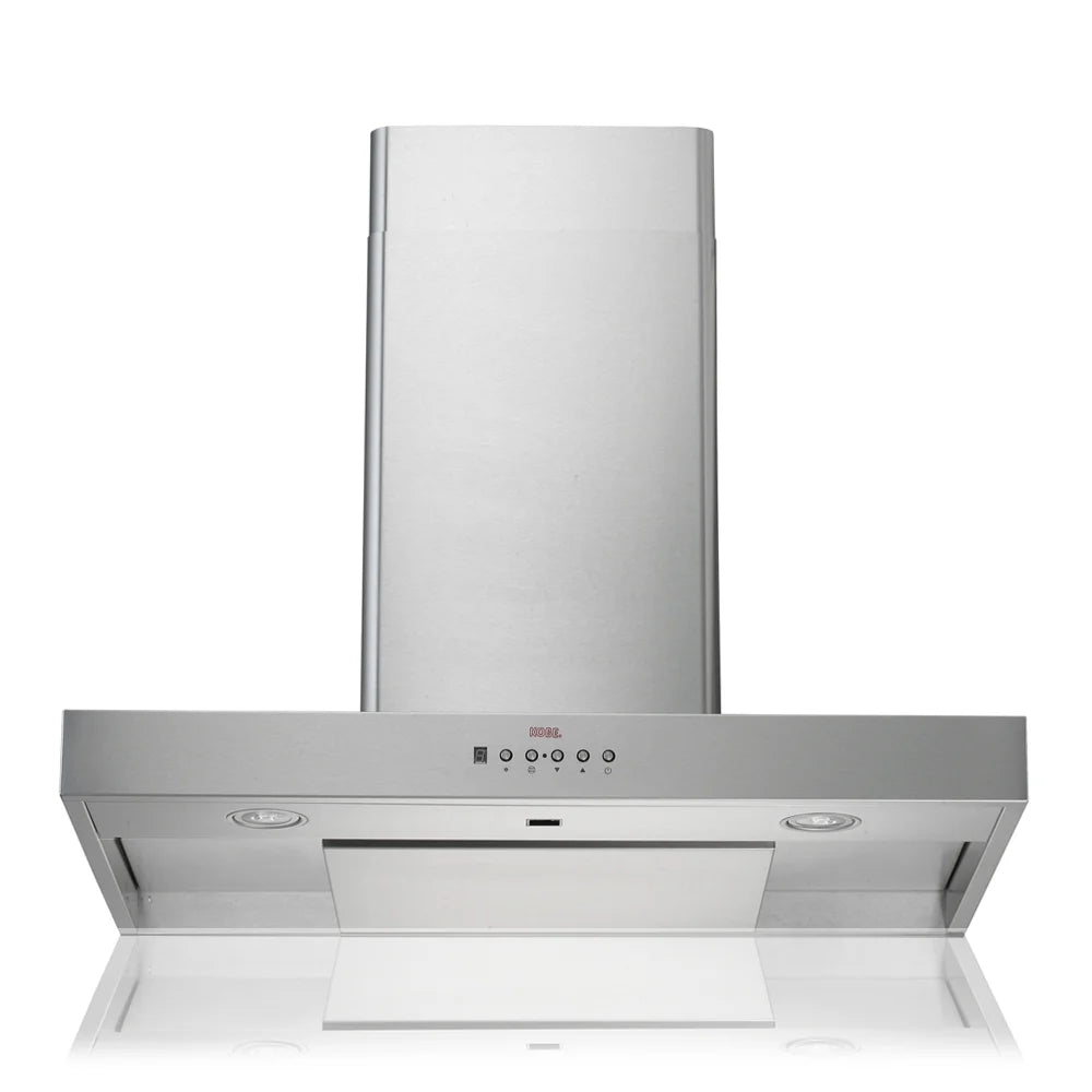 30-Inch Wall Mount Range Hood in Stainless Steel W30935