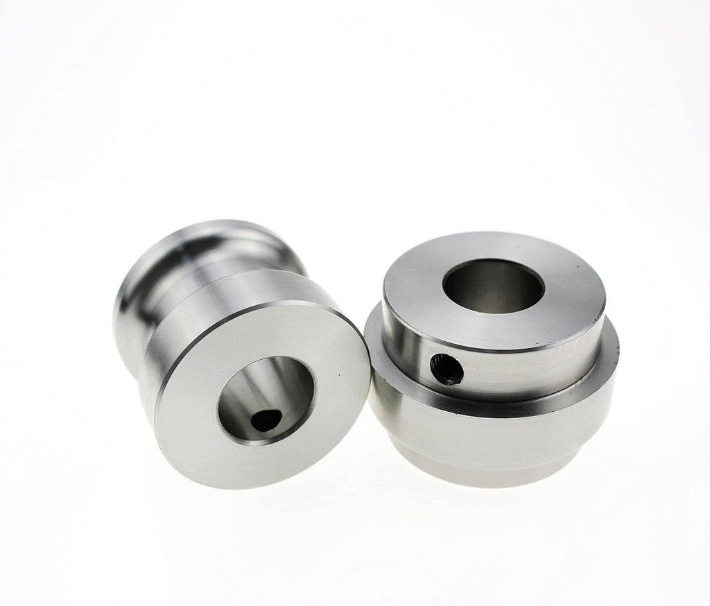 Louver Dies For Metal Fabrication Bead Roller Pack of 2 T575