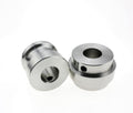 Louver Dies For Metal Fabrication Bead Roller Pack of 2 T575