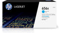 Cyan High Yield Toner Cartridge U537211