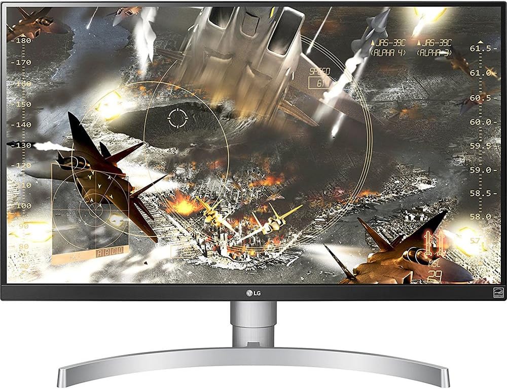 27 inch 4K HDR IPS Monitor 3840 x 2160 Z7333