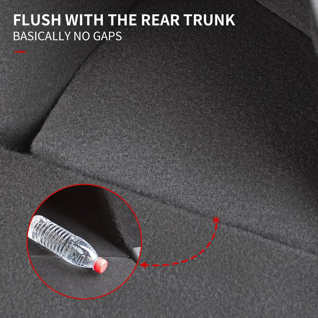 Trunk Organizer Storage Box for Tesla Model Y 5 Seater W2185