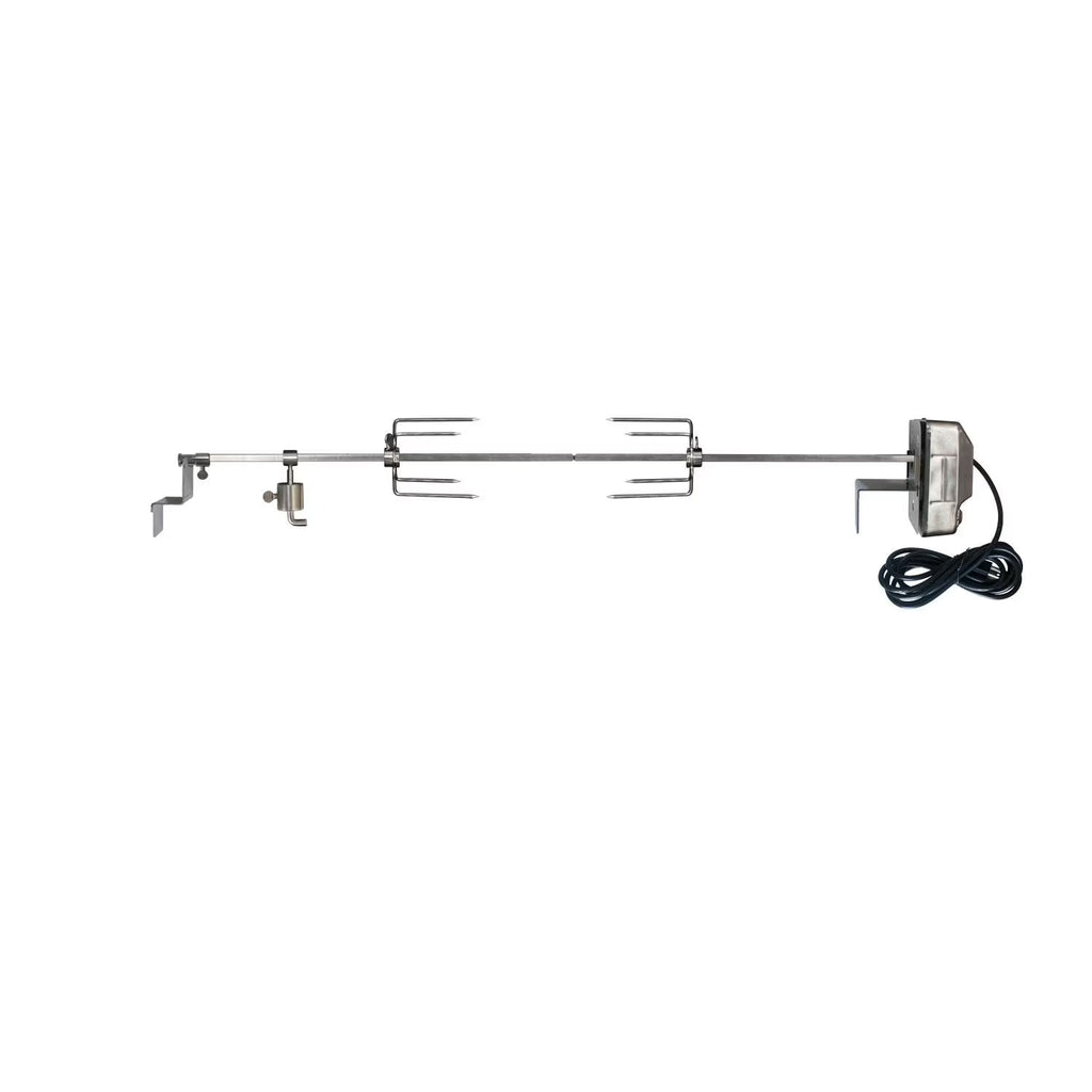 Rotisserie Kit for Grill V527