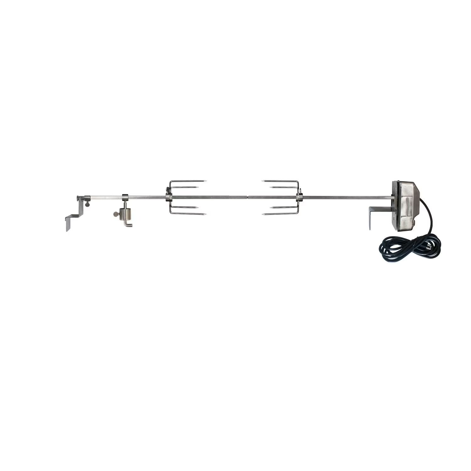 Rotisserie Kit for Grill V527