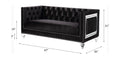 Loveseat H247