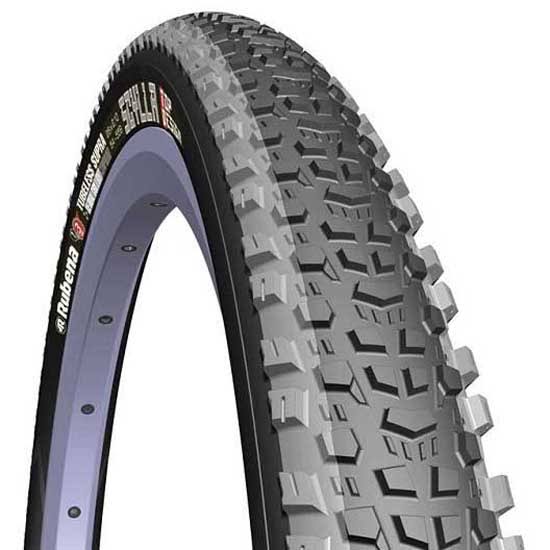 Tubeless Folding Tire, 27.5 x 2.25-Inch, Grey/Black E604440