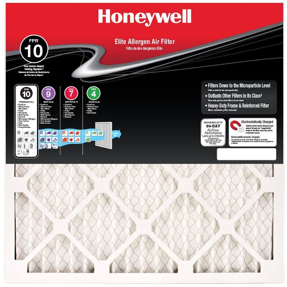 14 x 14 x 1 Pleated Air Filter (Case of 12) T356412