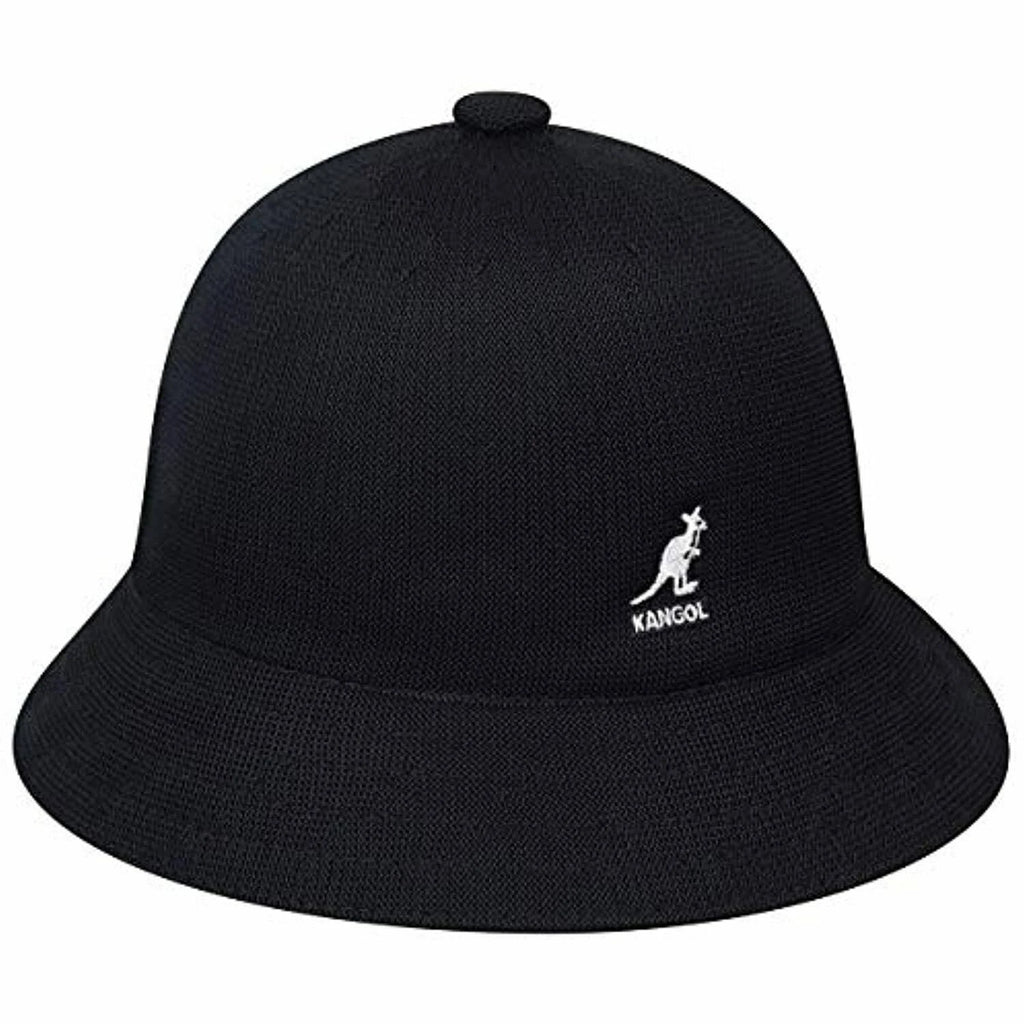 Black Casual Hat X5618