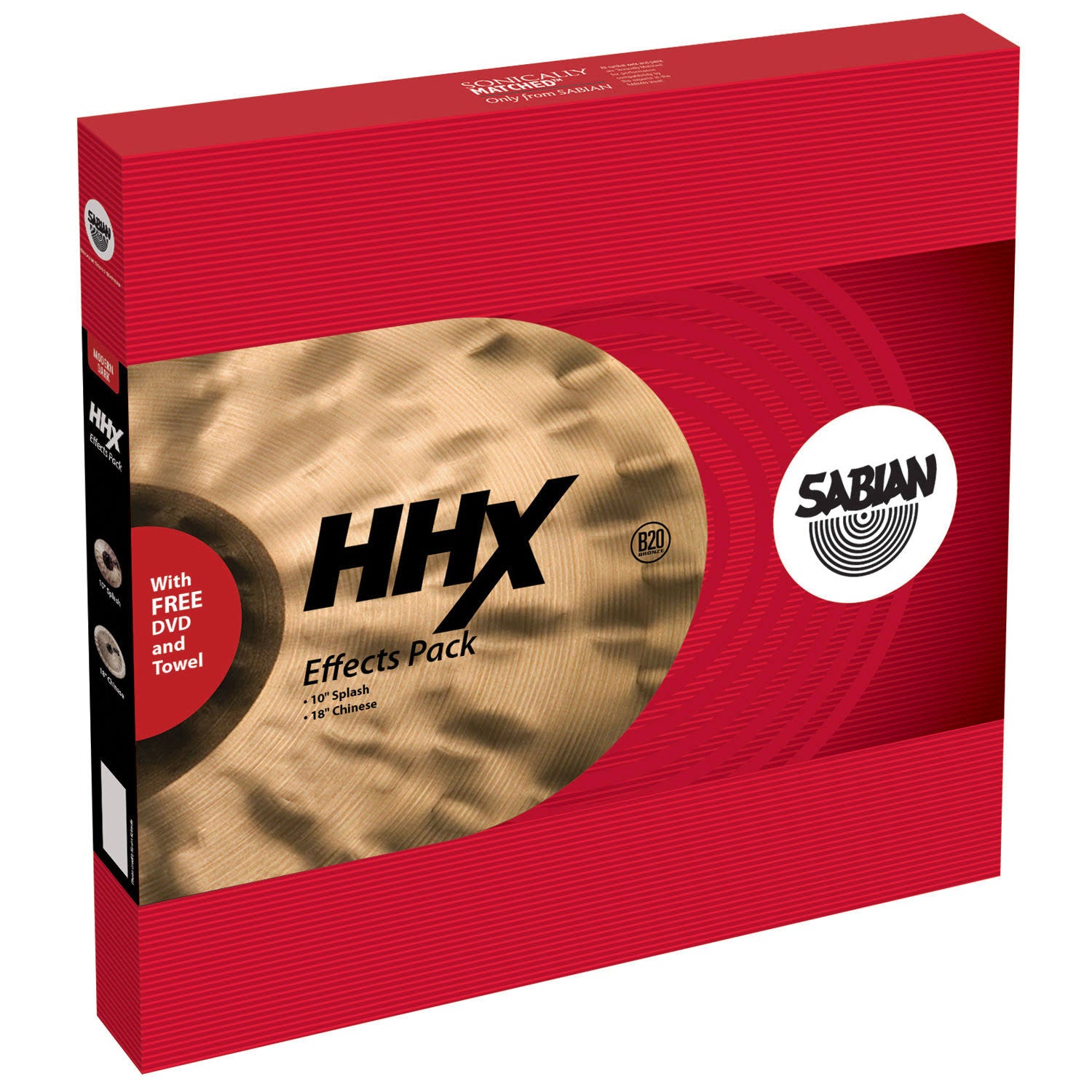 HHX Effects Pack H170999
