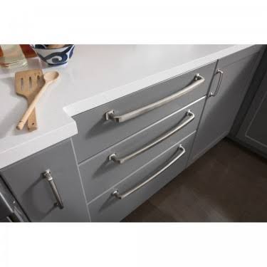 Brushed Oil Rubbed Bronze Appliance Pull V9025