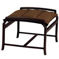 Padded Sling Ottoman R854522