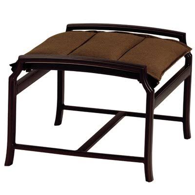 Padded Sling Ottoman R854522