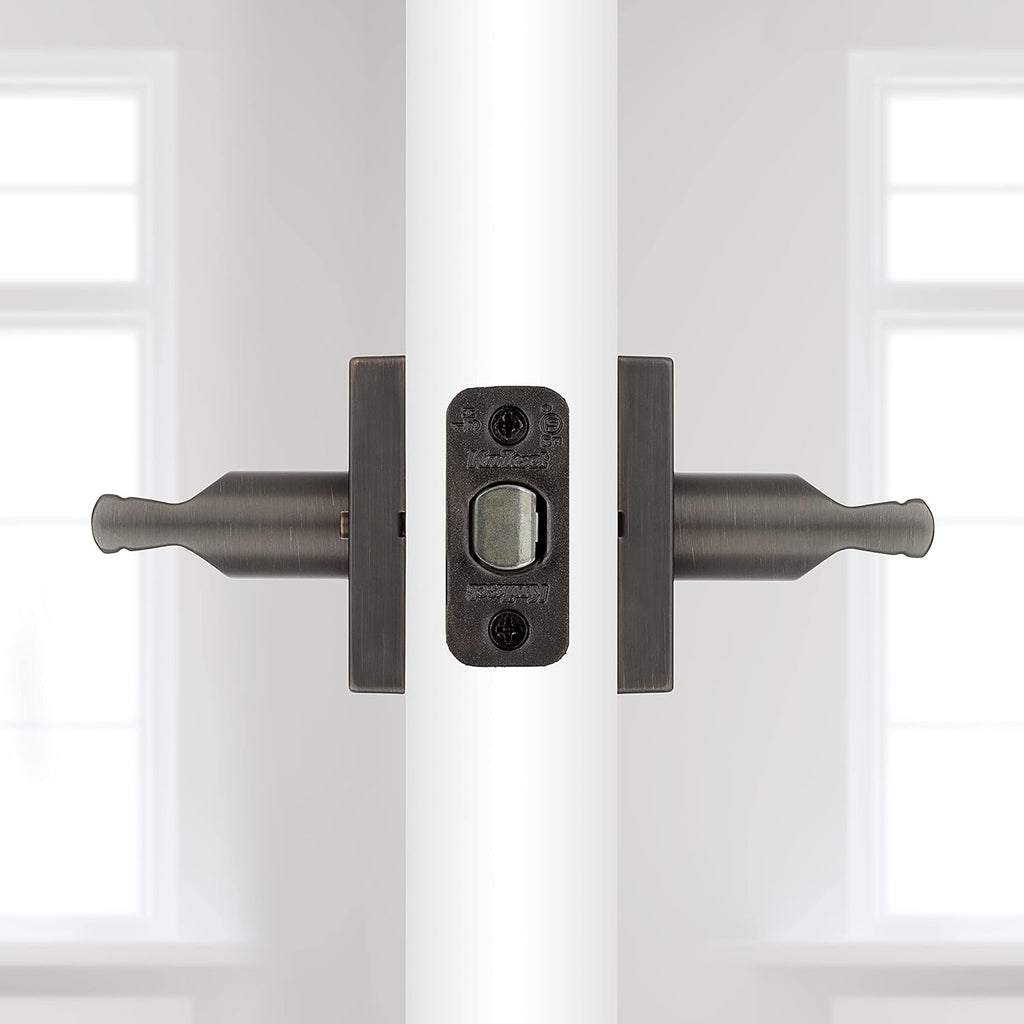 Venetian Bronze Montreal Lever E88666