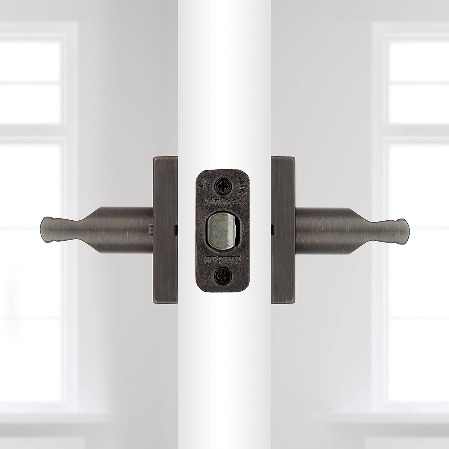 Venetian Bronze Montreal Lever E88666
