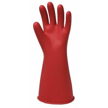 Electrical Glove Kit, Class 00, Sz 10 D73958
