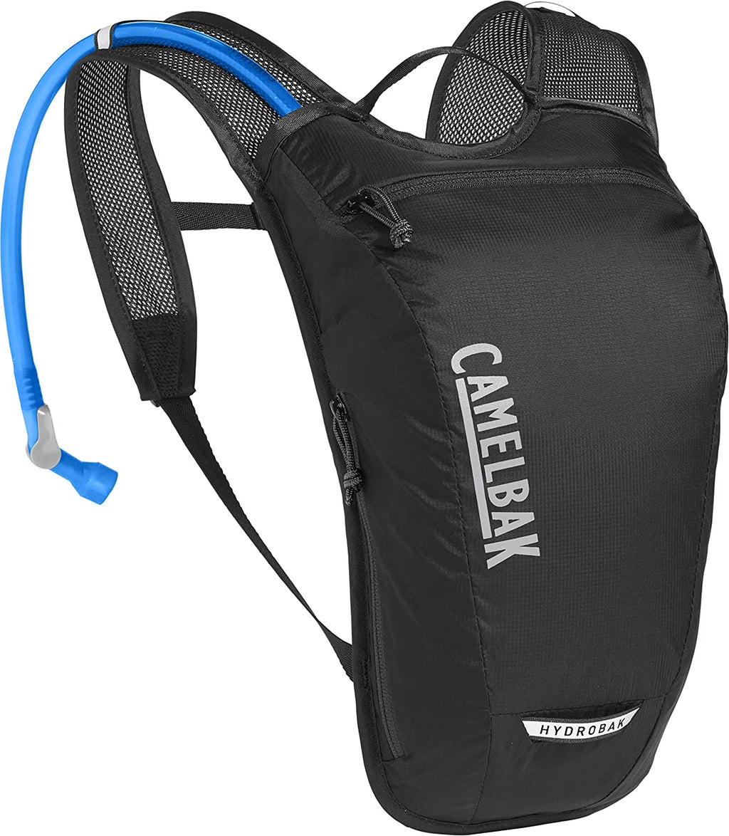 Black 50oz Hydration Pack D31765