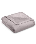 King Down Alternative Reverse to Plush Blanket X2121