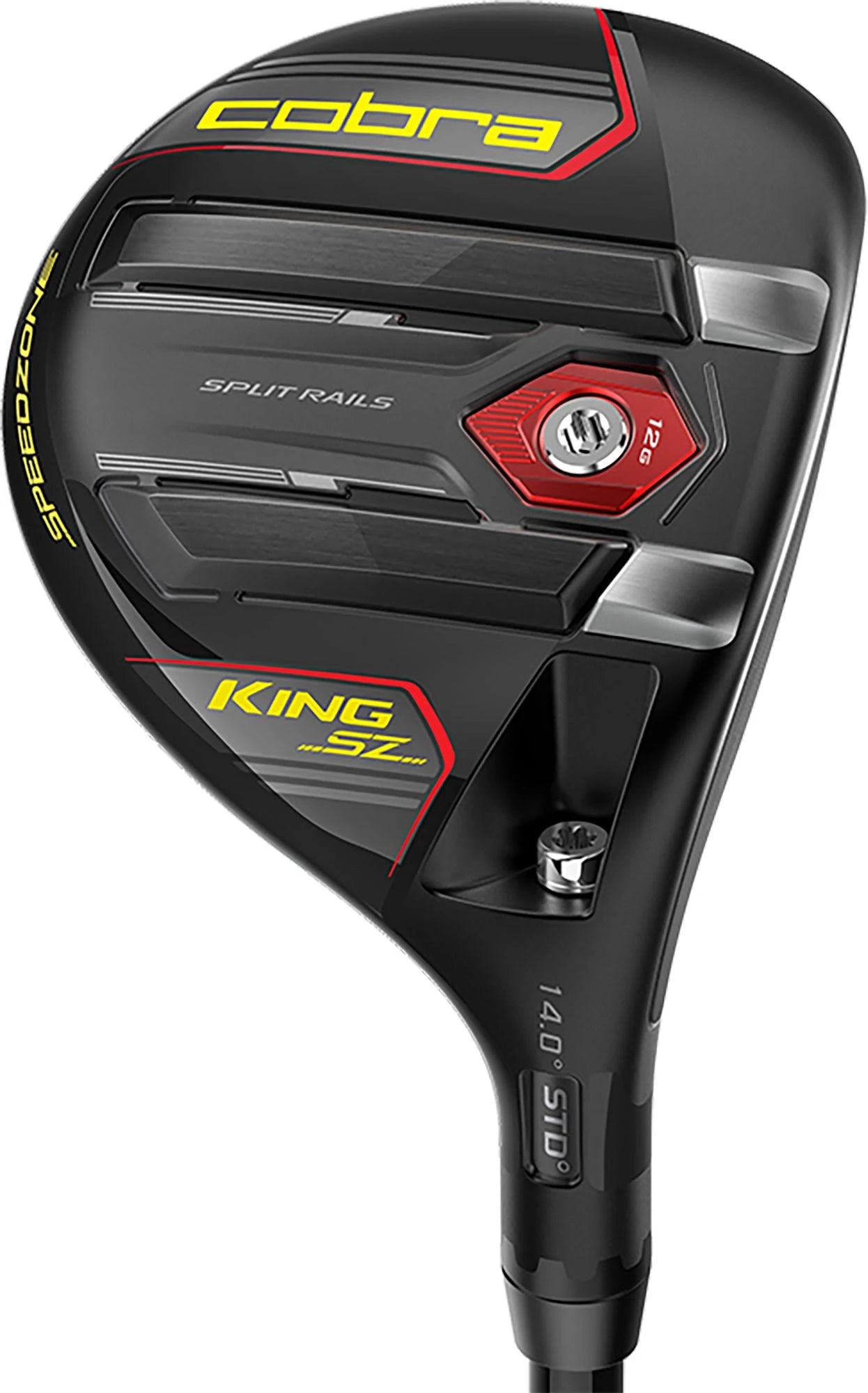 Fairway Wood R6764