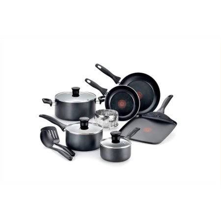 12 Pc Nonstick Aluminum Cookware Set Z14281