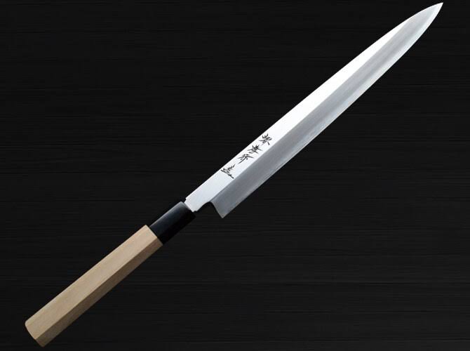 Yanagiba 360 mm C385528