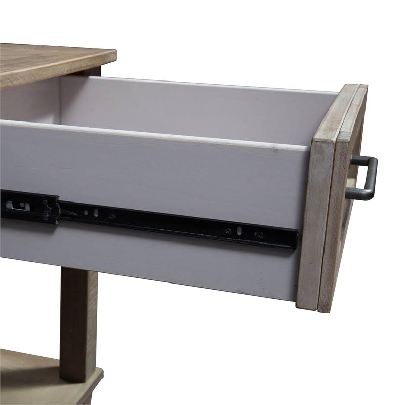 Rectangular End Table Y706