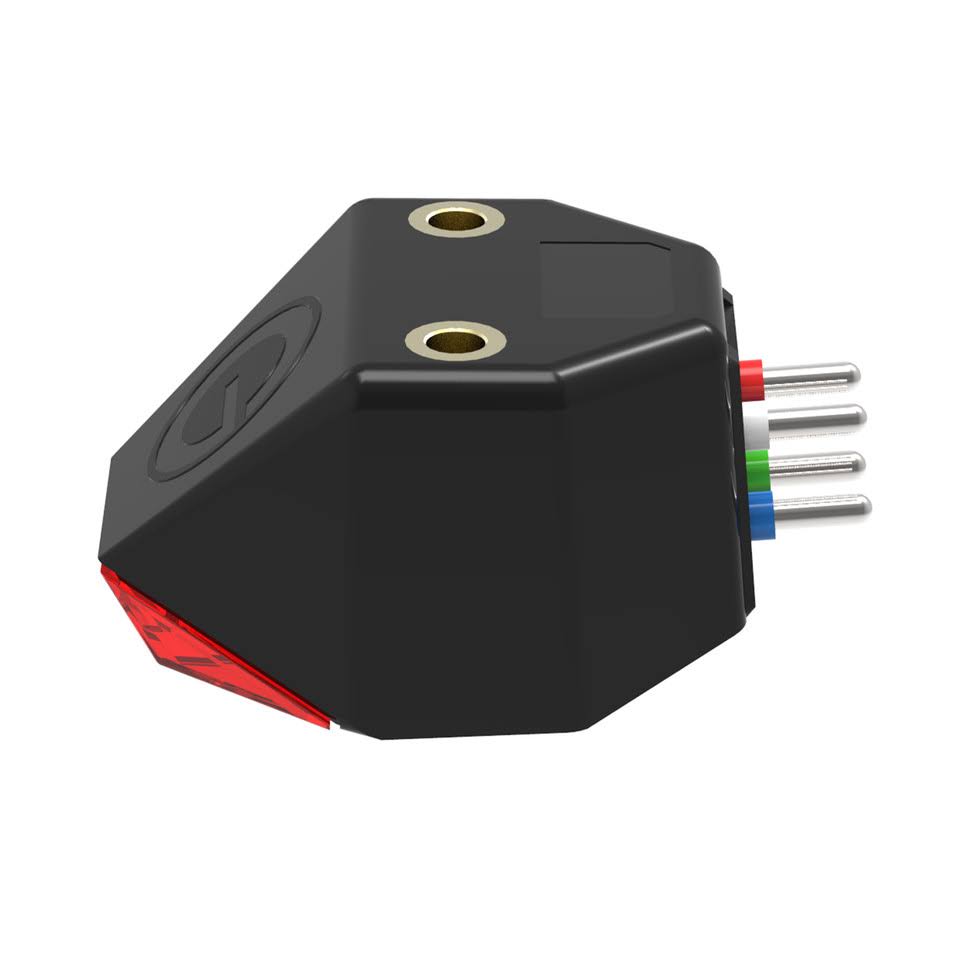 E1 Cartridge D1535