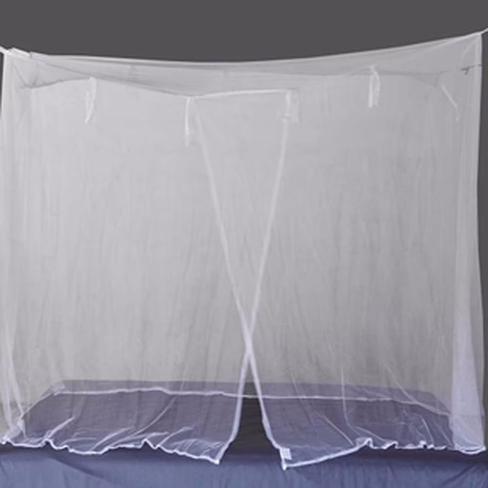 Mosquito Net Bed Curtains F221