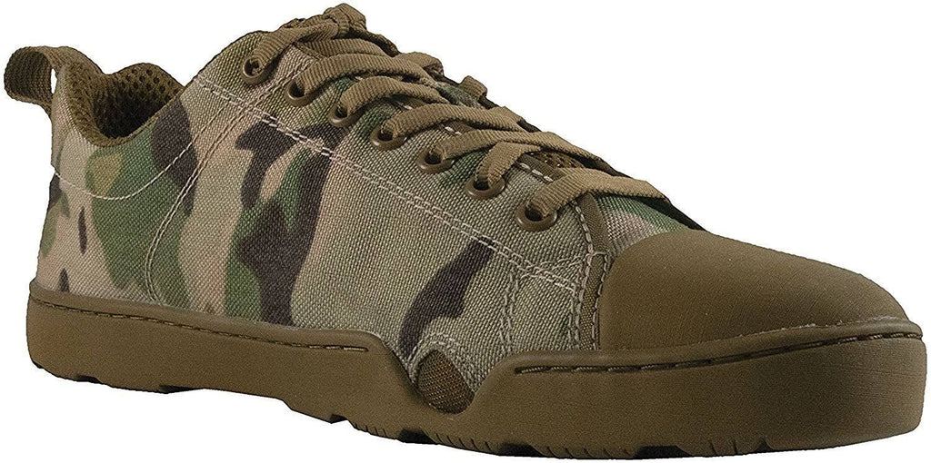 Multicam Maritime Assault Low Shoes L659