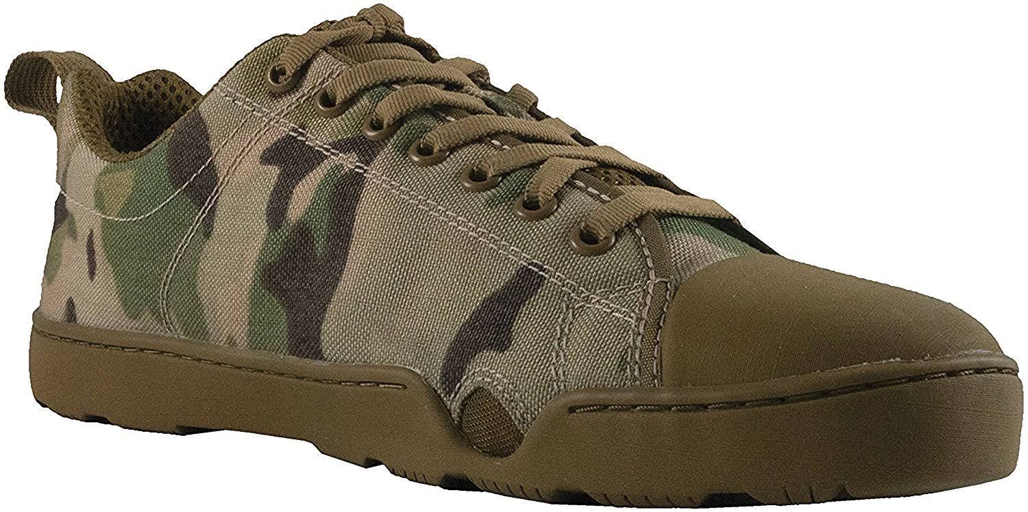Multicam Maritime Assault Low Shoes L659