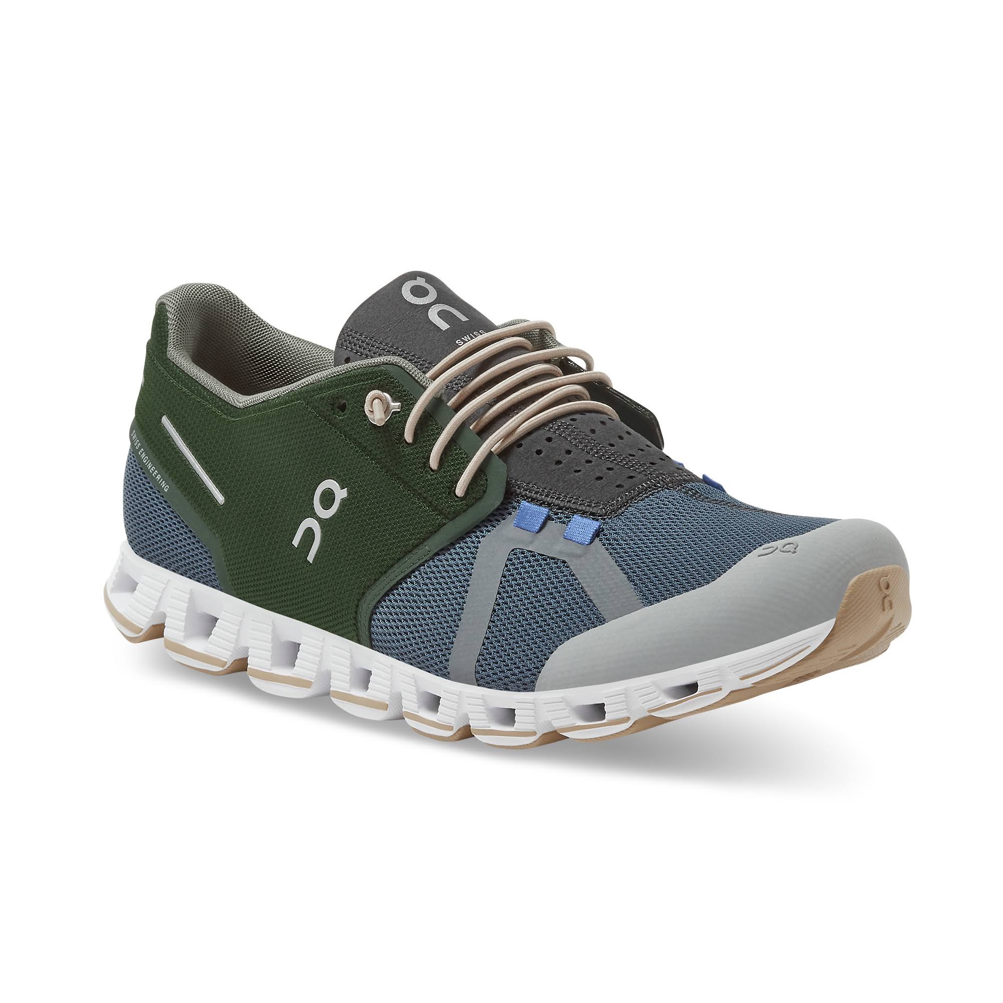 Cactus/Storm Running Shoes L286735