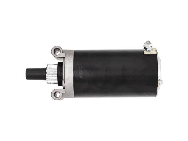Starter Motor T596942