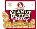 Creamy Peanut Butter 5 lb Tub M4588