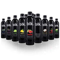 12 Pack Black Mineral Water Variety F66220
