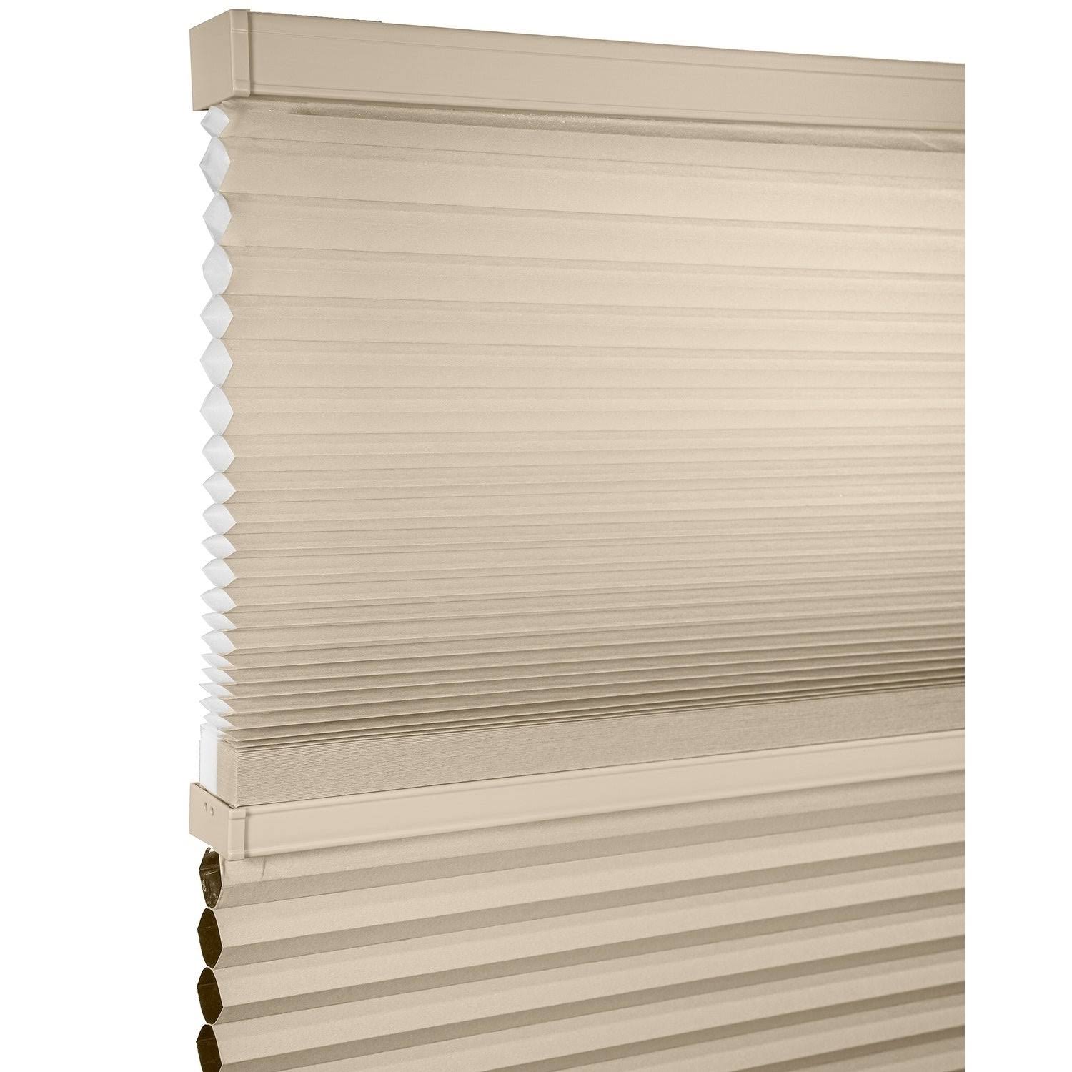 Cordless Cellular Shades S2852