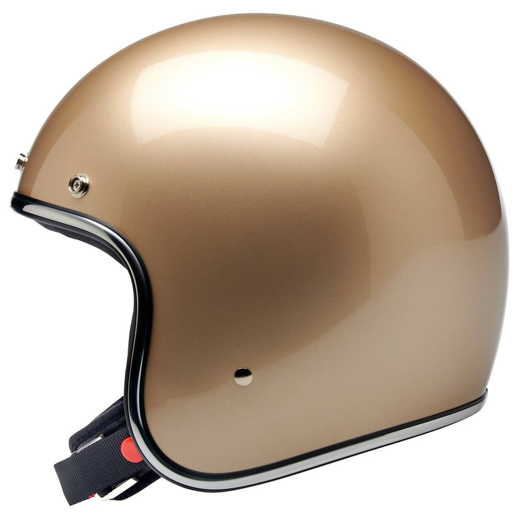 Gloss Black Bonanza Helmet M54191