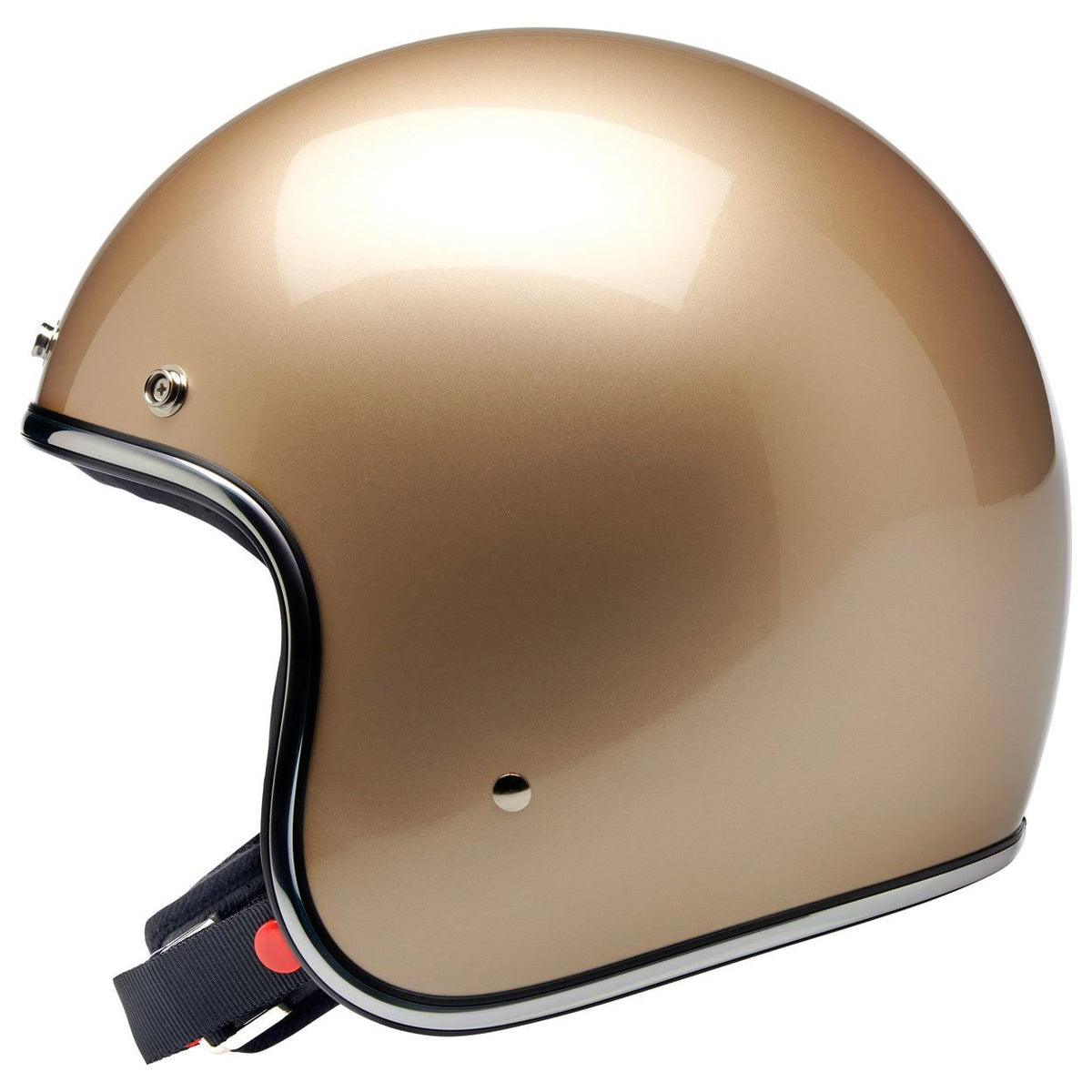 Gloss Black Bonanza Helmet M54191