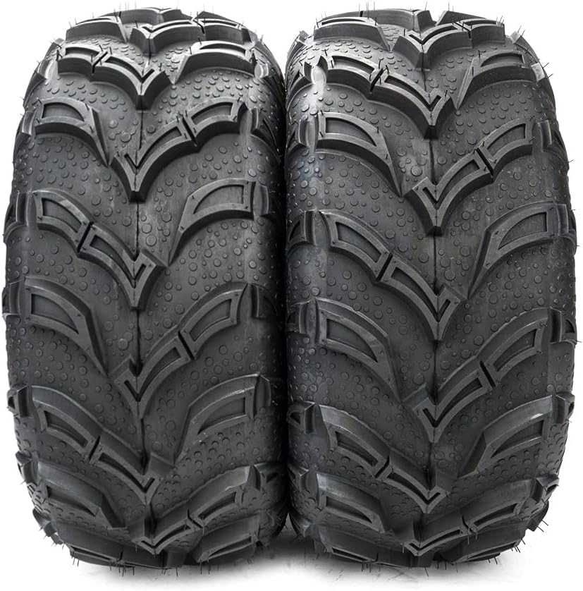 25x10-12 ATV/UTV Tires 6PR N742447