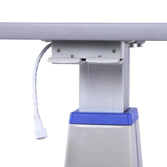 Electric Optometrist Work Table I95896
