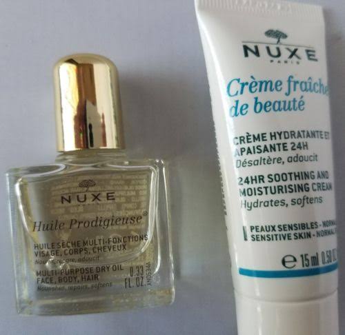 Golden Shimmer Multi Usage Dry Oil (100ml) W14336